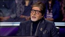 KBC - Season 14 - 11th Aug 2022